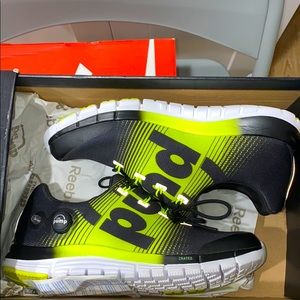 Reebok Zpump Fusion
